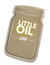 Little Oil™ Jar Kit (Creator Biz Tracking System)